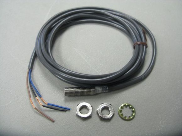 Omron Prox