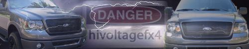 F150 HI Voltage FX4 Signature 02