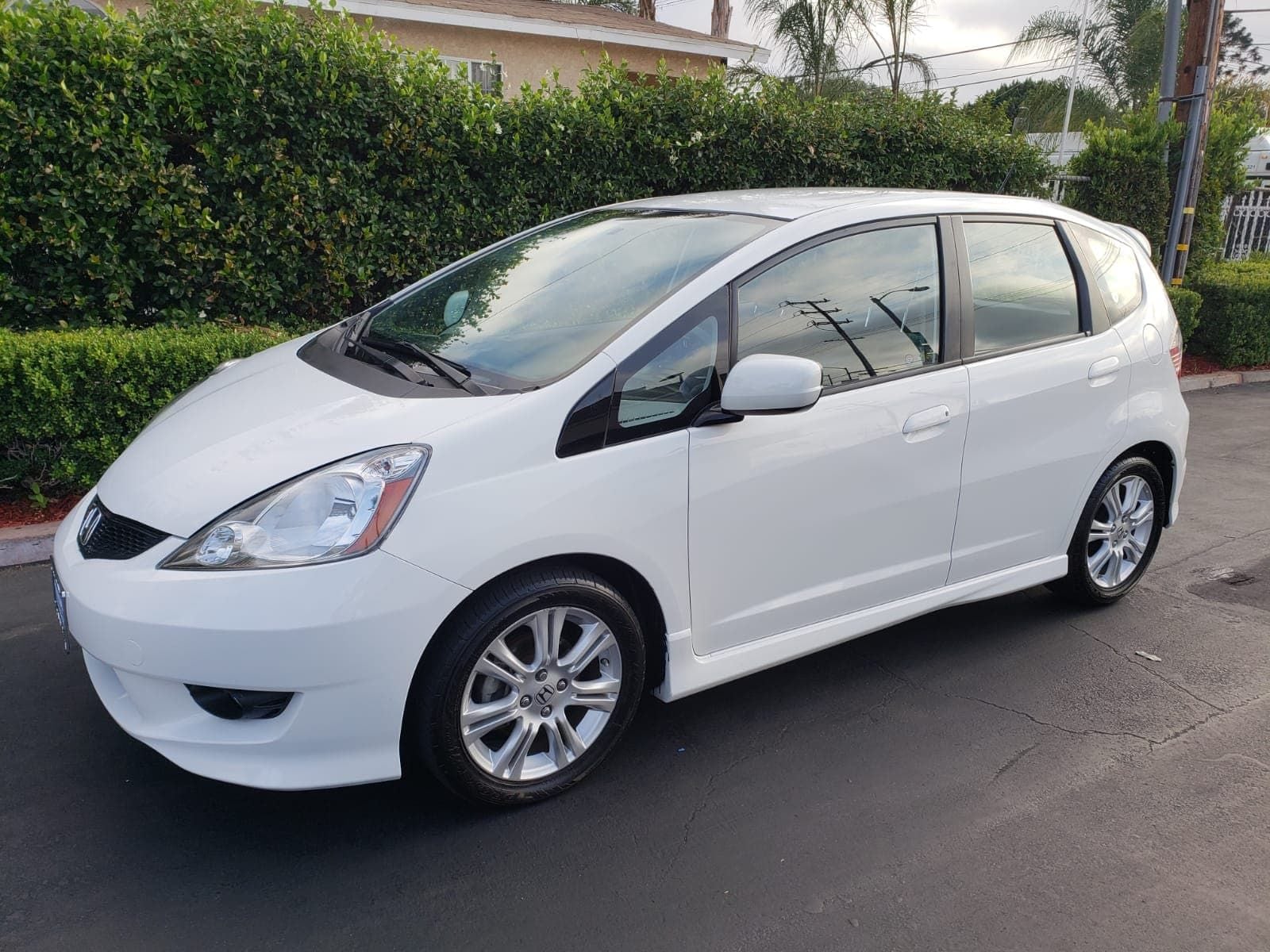 Advice Needed: 2009 Honda Fit - Unofficial Honda FIT Forums