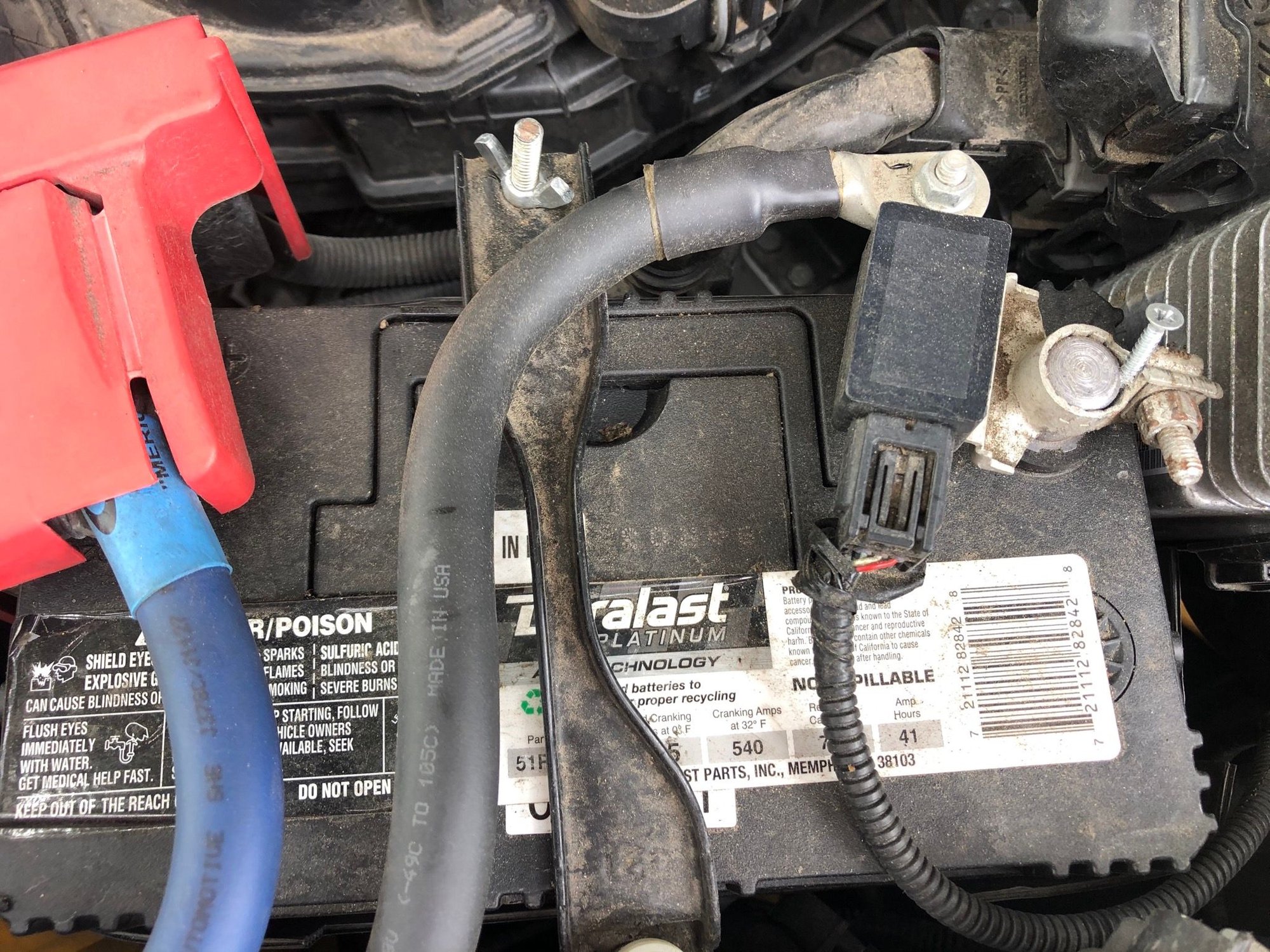 Battery dying issues on new 2019 Fit Page 2 Unofficial Honda FIT Forums