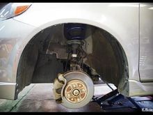 2012/04 - T1R's are in!