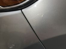 Driver’s side