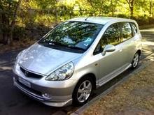 The quiet achiever :)