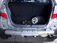 Bumper Off