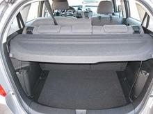 Cargo cover