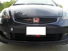 Honda Fit GD3
