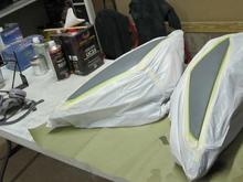 Step2 - Prep and Mask