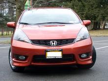 2012 Honda Fit 012