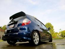 fresh wash :D