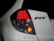 Axis Styling 50 50 LED