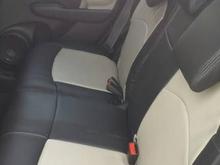 Rear Seats