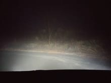 low beam with fog 02