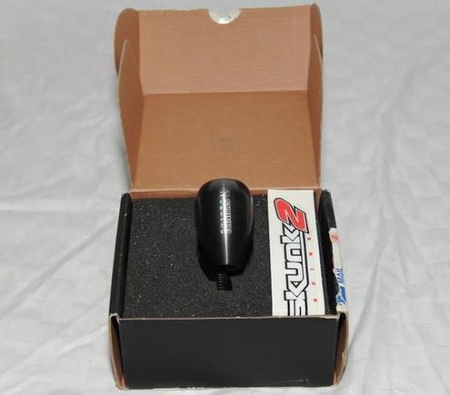 Skunk Shifter 1