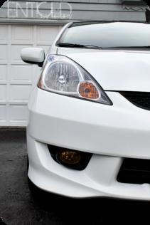 So white:) So clean!