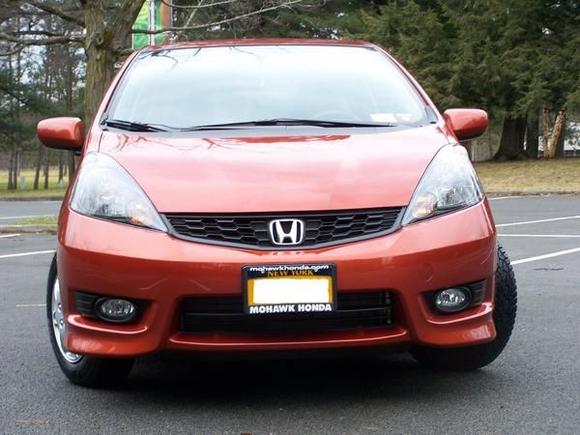 2012 Honda Fit 012