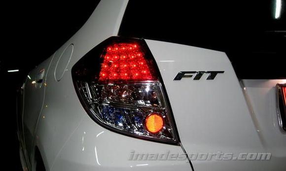 Axis Styling 50 50 LED