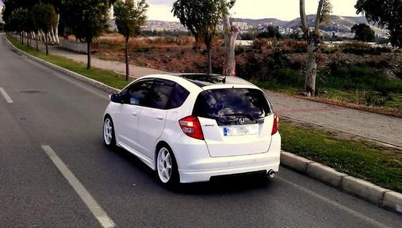 my jazz 6