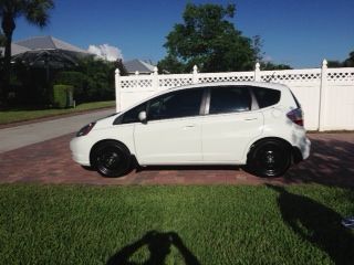 Quick mod...haha aka no more hub caps