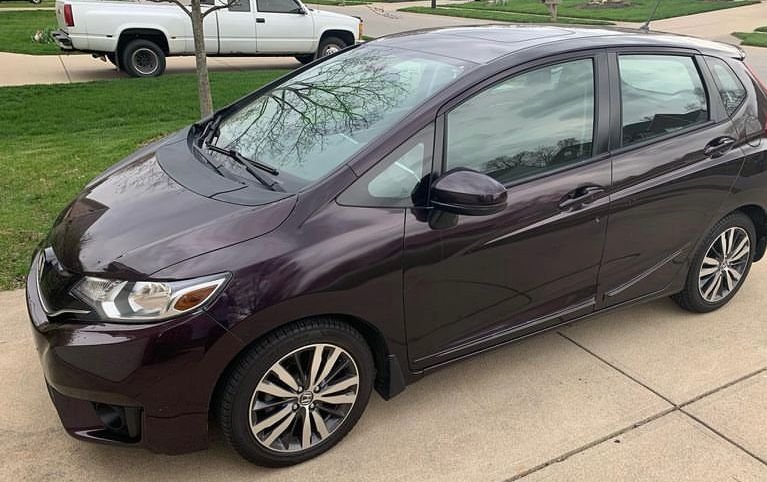 Recent convert looking for suggestions  Unofficial Honda FIT Forums