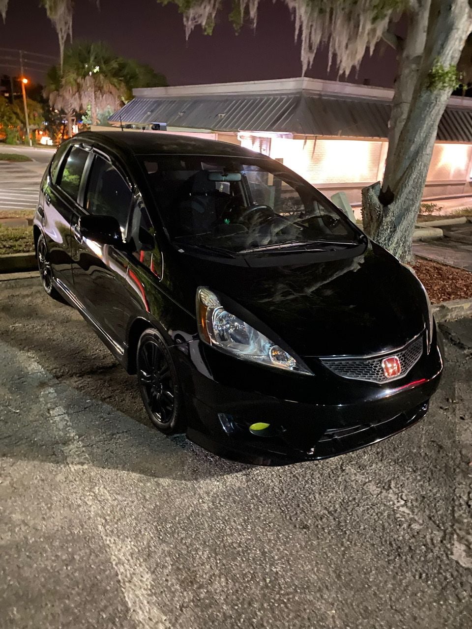 Idle problems at red lights and in park - Unofficial Honda FIT Forums