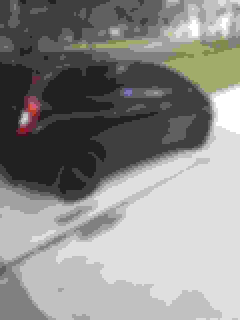 Lifted Honda Fit with All Terrain Tires Unofficial Honda FIT Forums