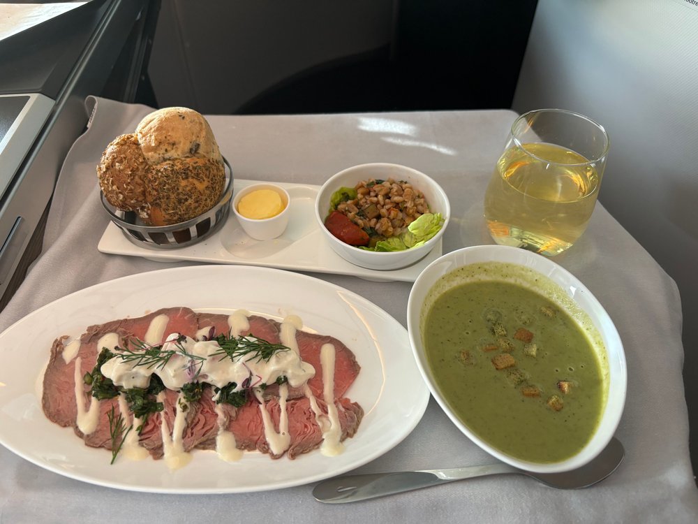 Long Haul In Flight Catering 2024 Club World Page 11 FlyerTalk Forums   Img 7347 56ea2c050521125ea720058a81f473df9252f509 