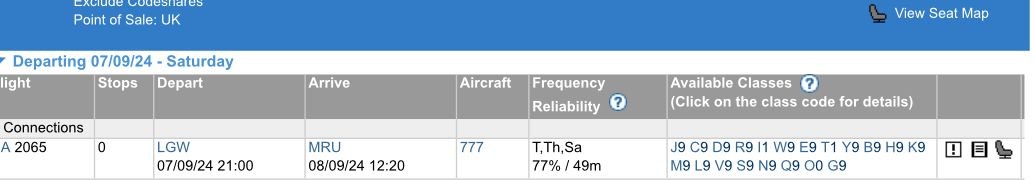 Help To Check BA Seat Availability And BA Flight Loads 2024 Edition   Img 1070 38353ff7dc19efde33926c968a8cc4cf7333e840 