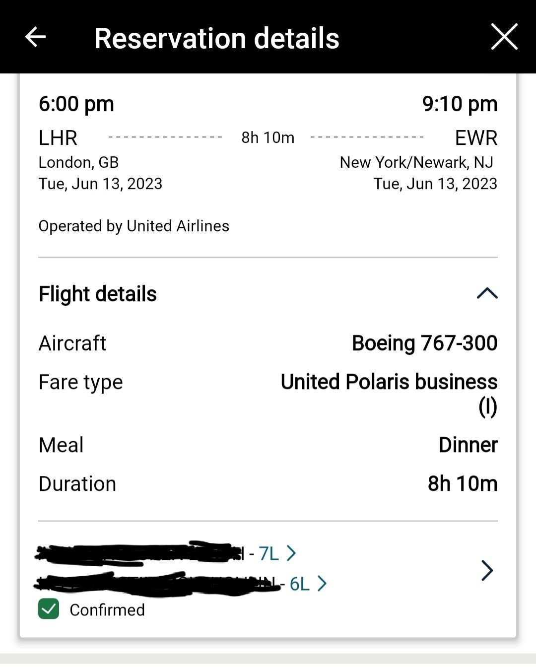 Mixed Cabin Checked Baggage Rules? [Consolidated] Page 10 FlyerTalk Forums