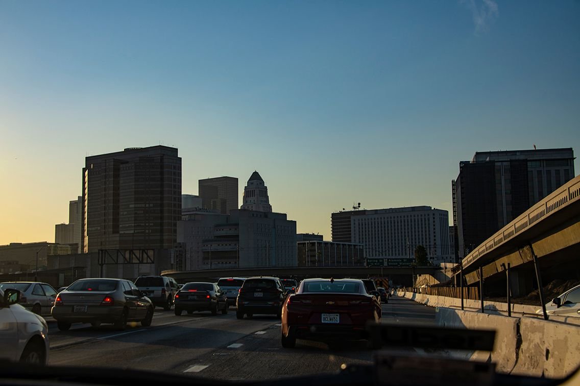 All Aboard! Amtrak Los Angeles to Kansas City (Southwest Chief) FlyerTalk Forums