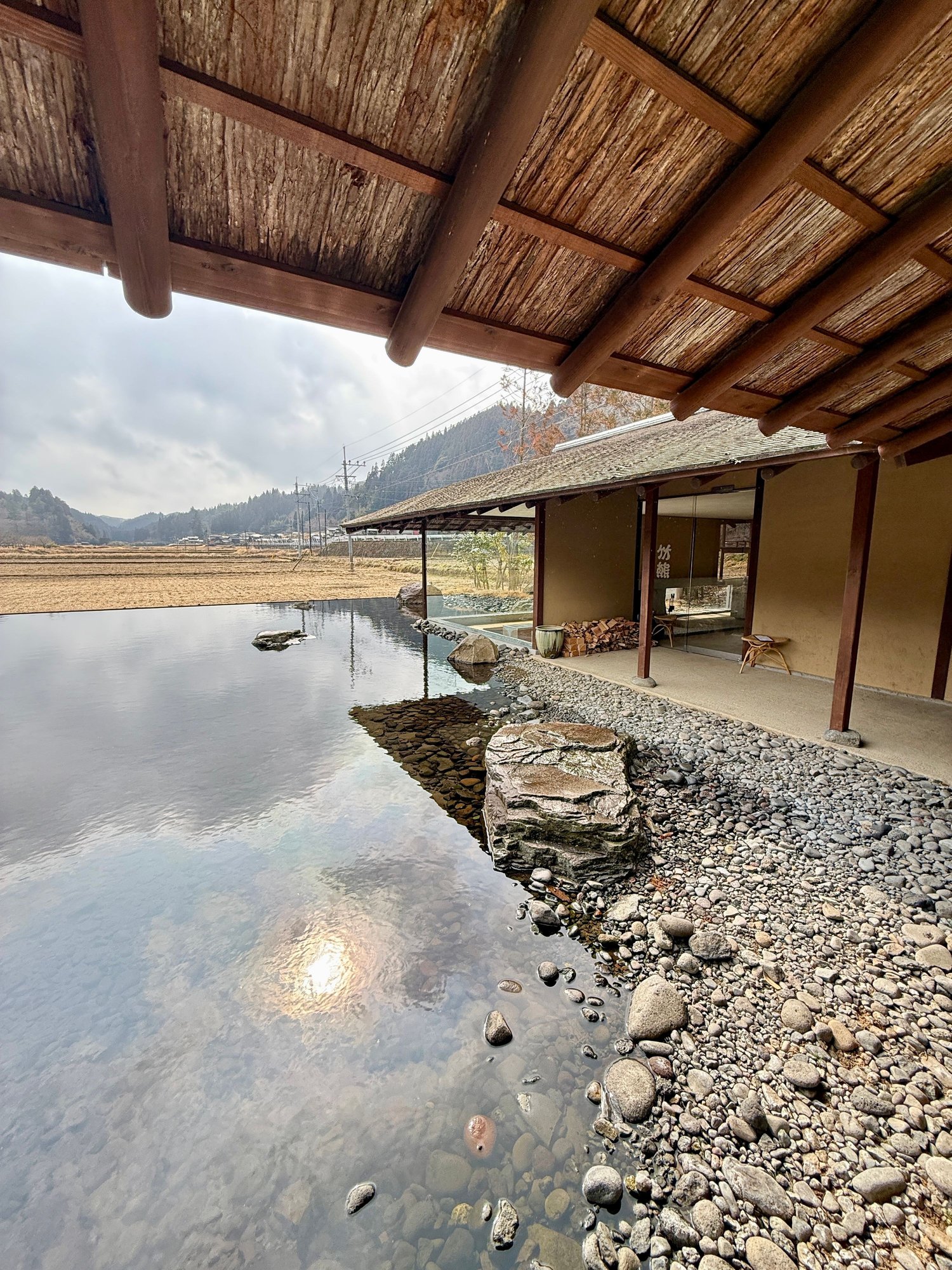 Take no Kuma - Entrance