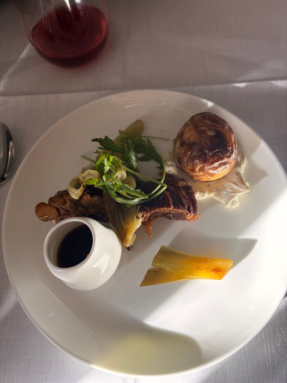 This thing just melted in my mouth, very happy with it