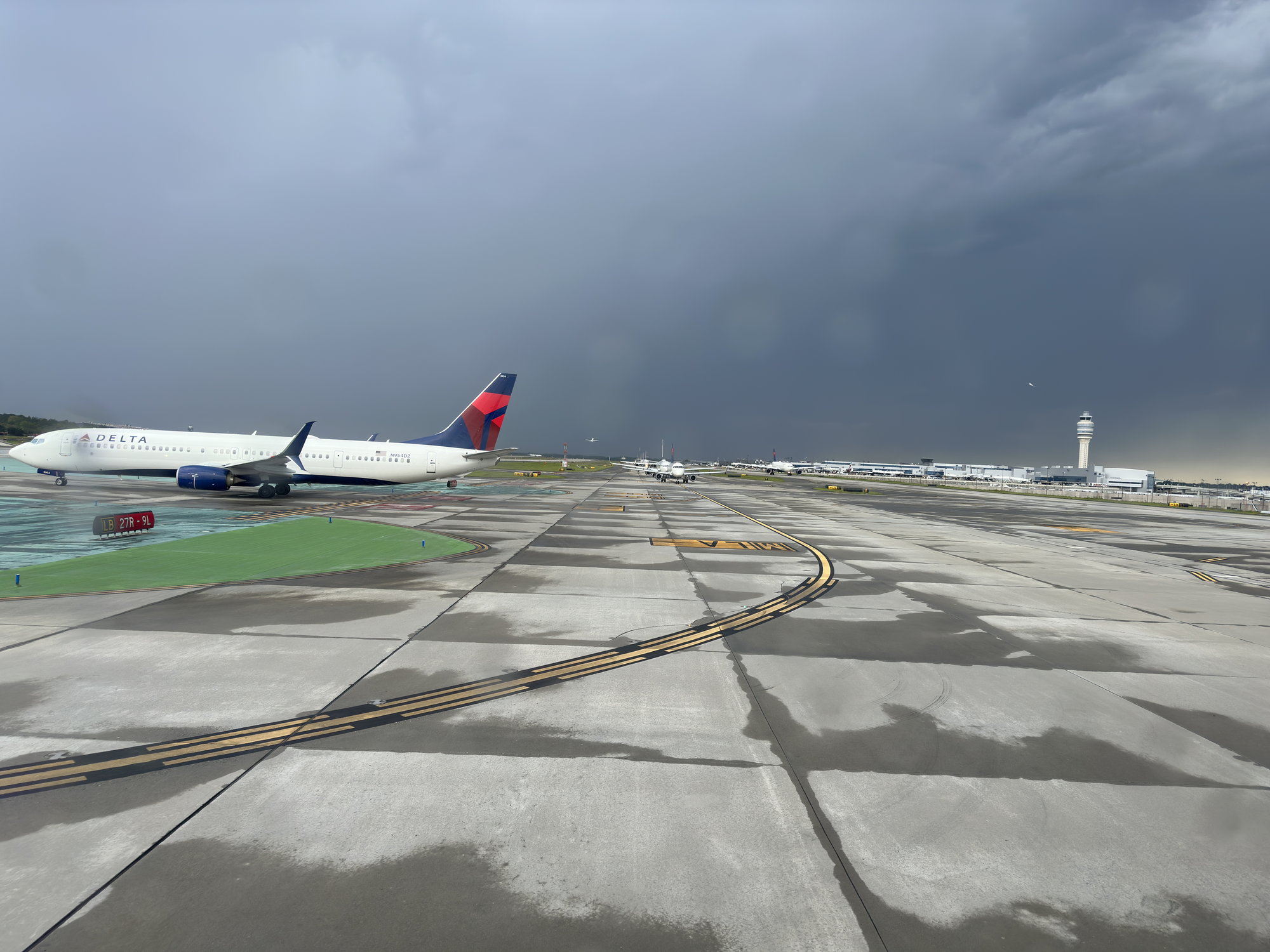 Delta Diversions due to ATL Weather Page 3 FlyerTalk Forums