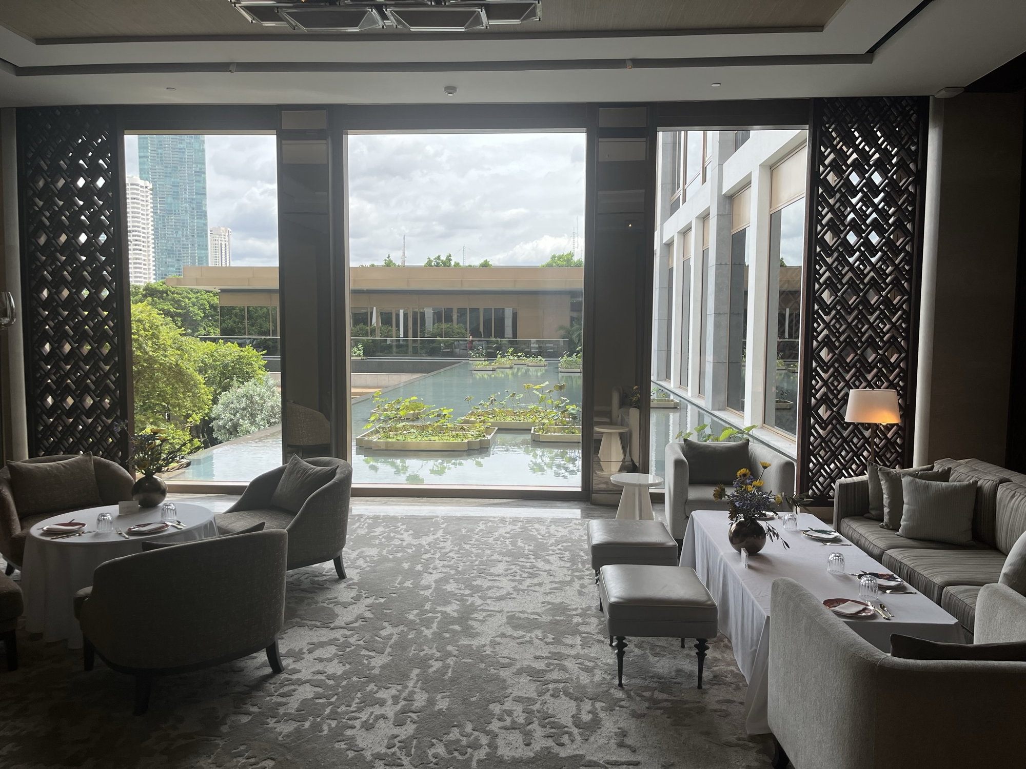 Ritz-Carlton hotel in (One) Bangkok (scheduled to open in 2025) - Page 2 -  FlyerTalk Forums