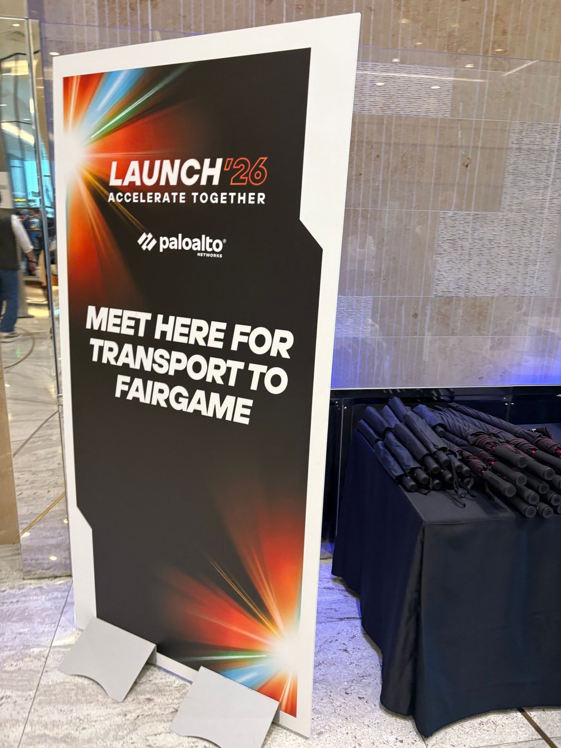 They are spending a lot of money & effort