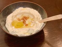 Yoghurt 