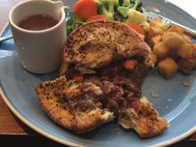 Steak & Ale
