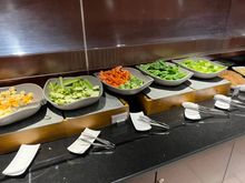 AUS United Club Buffet