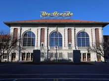 Denver and Rio Grande Western Depot, Salt Lake City