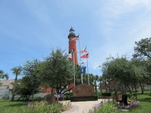 Ponce Inlet, Florida