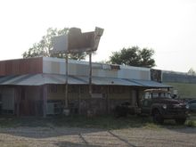 Texola, Oklahoma