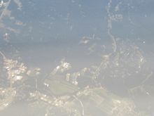 Natchez, Mississippi and vicinity