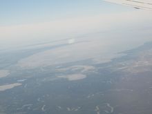 Galveston Bay