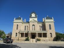 Ozona, Texas