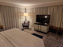 Grand Park Suite