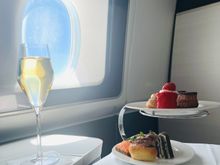 LPGS afternoon tea