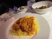 Chicken Makhani