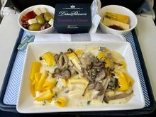Macaroni and cheese 