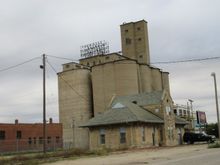 Salina, Kansas