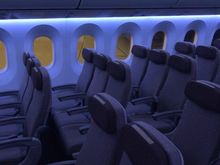 B787-9, China Eastern