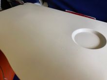 “Aircraft is thoroughly cleaned between flights”